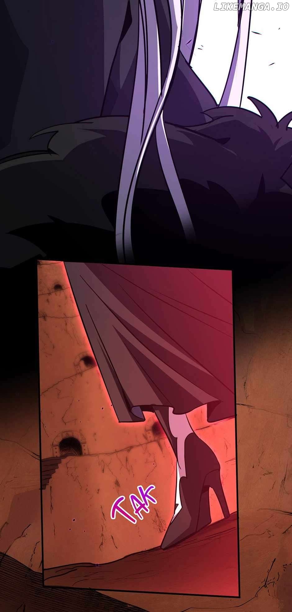 The Beginning After The End Chapter 195 image 06